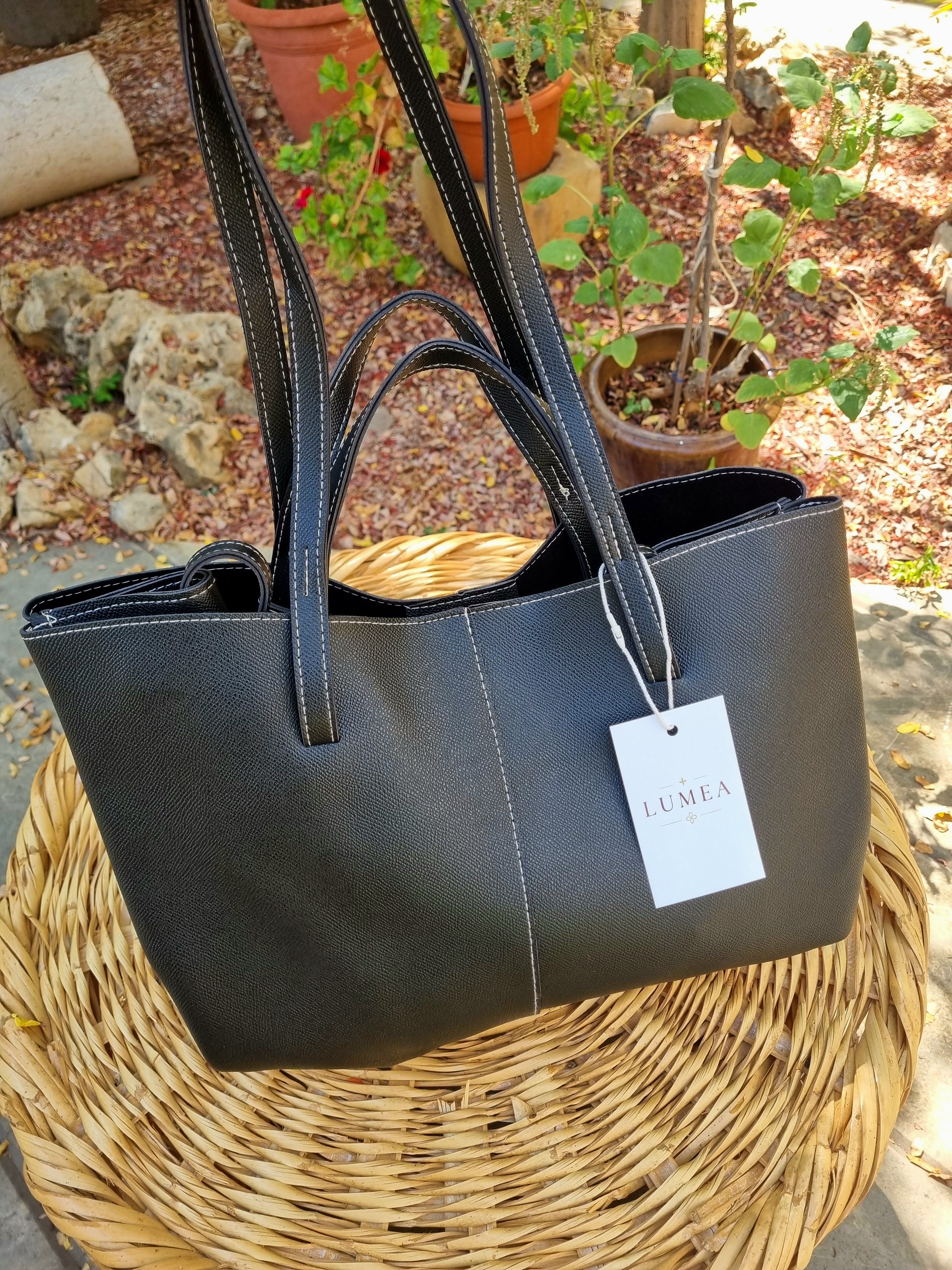 Clara Tote Bag