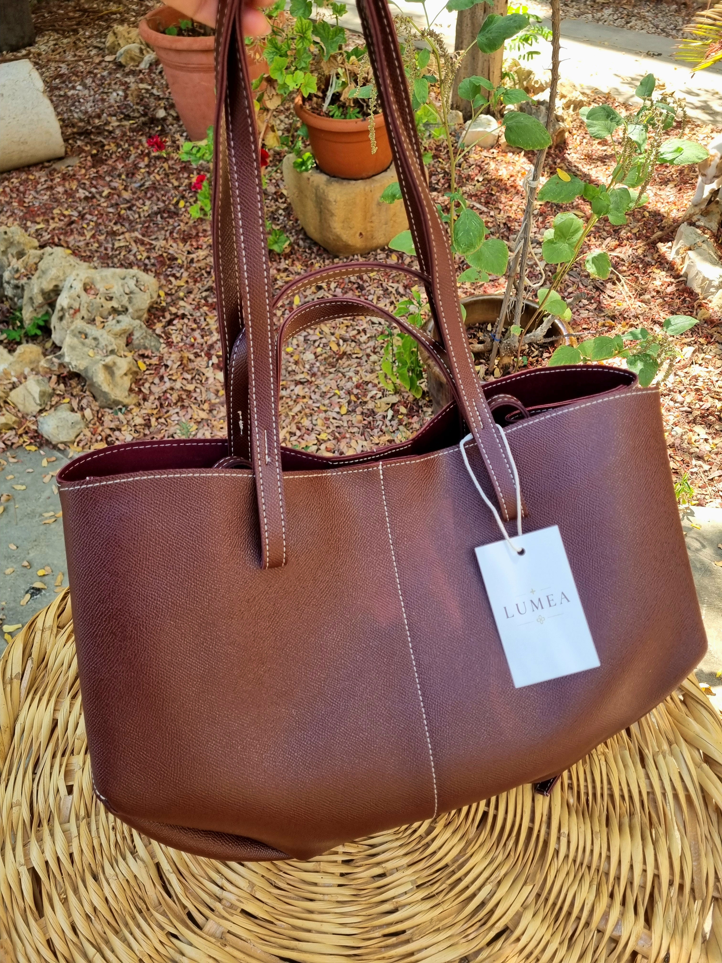 Clara Tote Bag