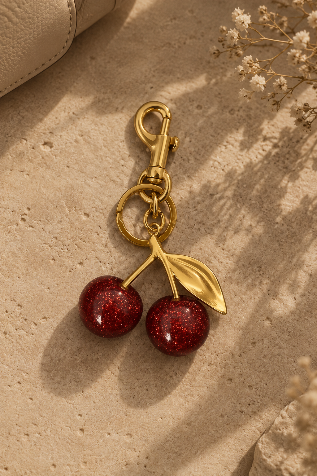 Cherry Charm