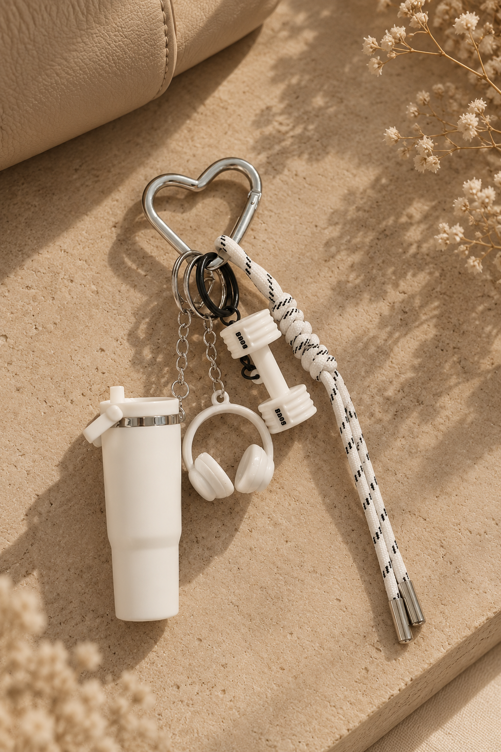 Fitzie Charm