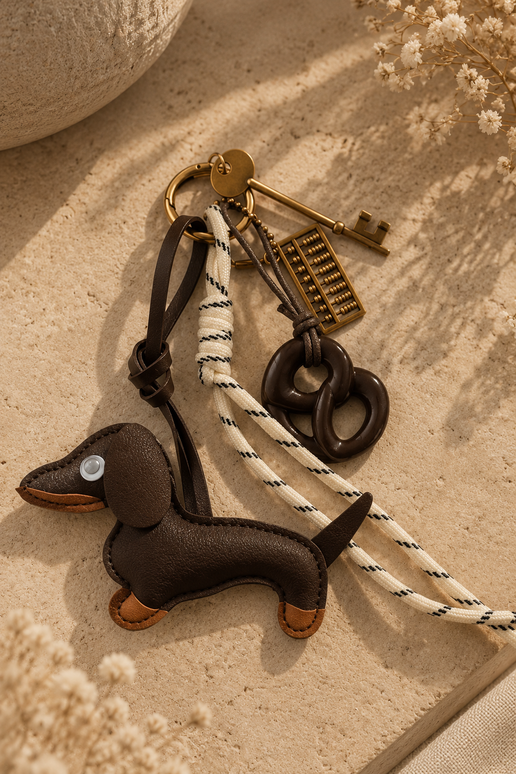 Milo Charm