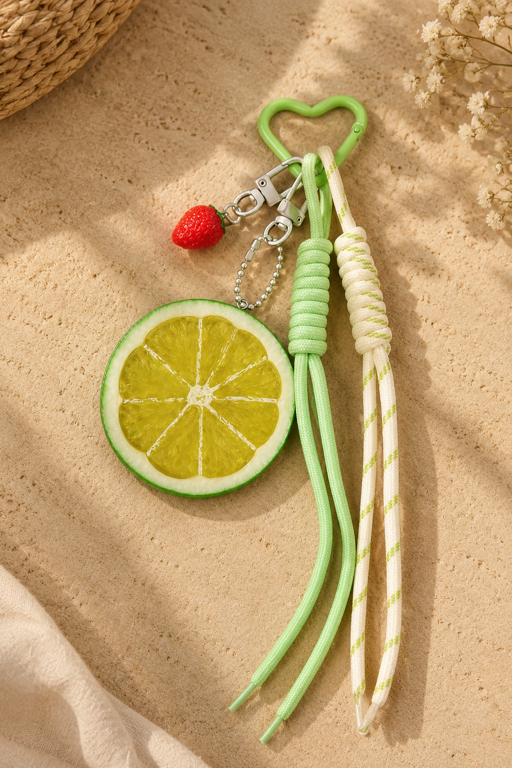 Limey Charm