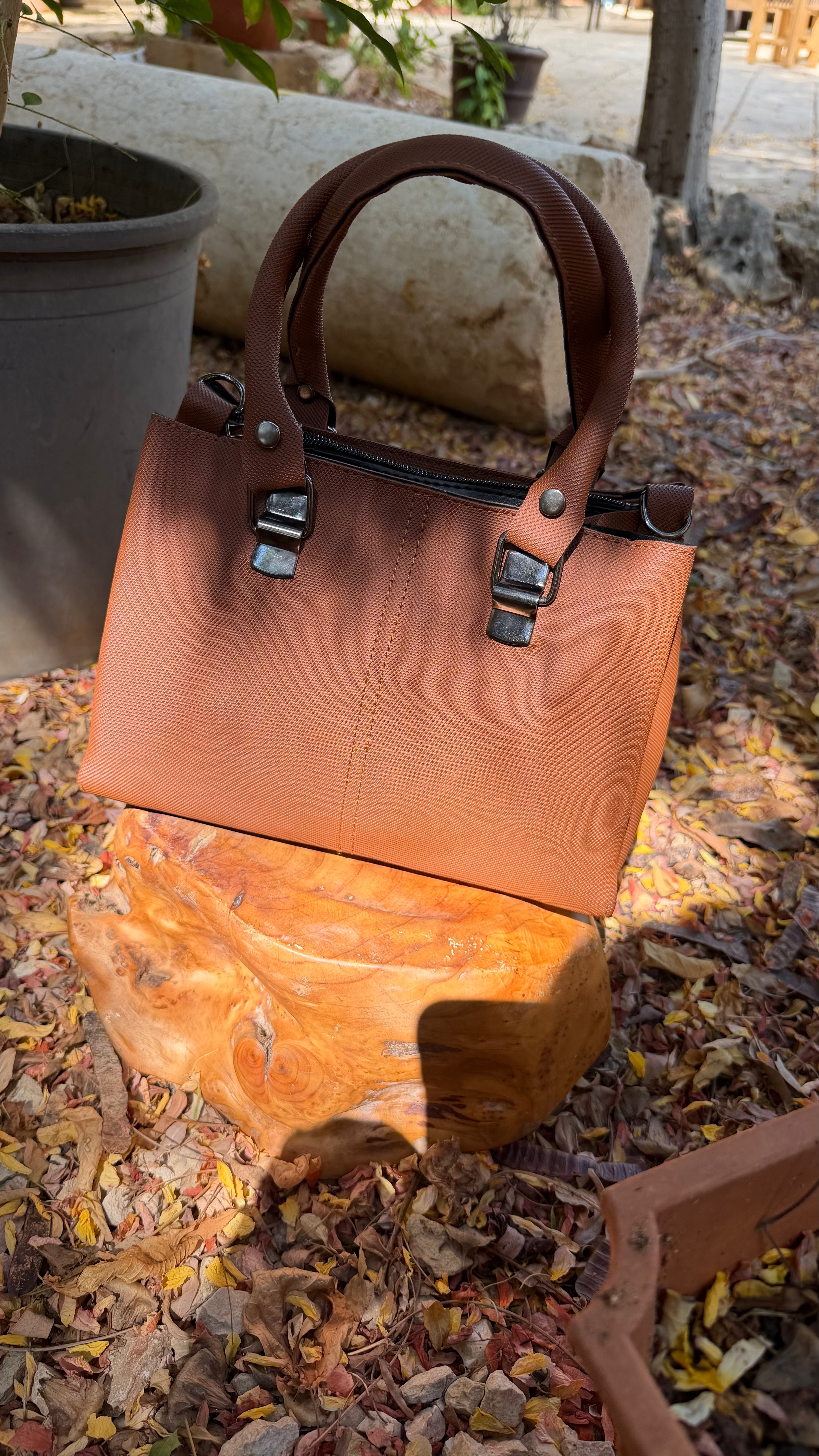 Sienna Bag