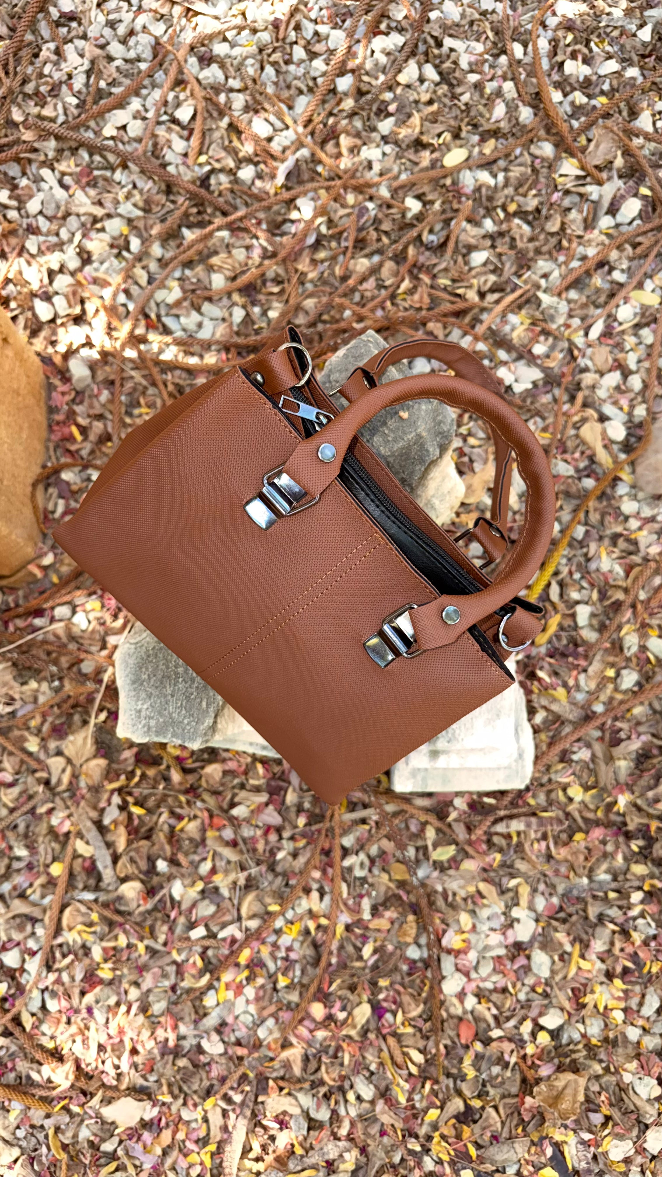 Sienna Bag
