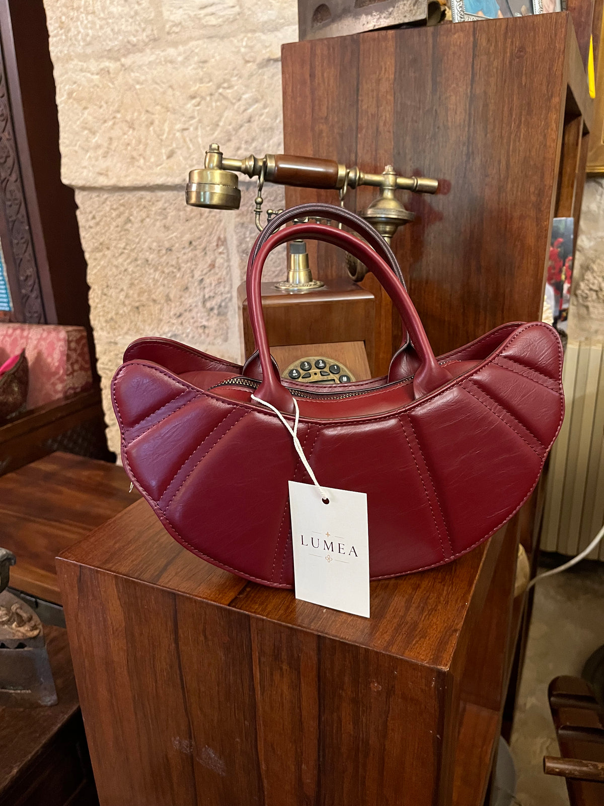 Luna Bag