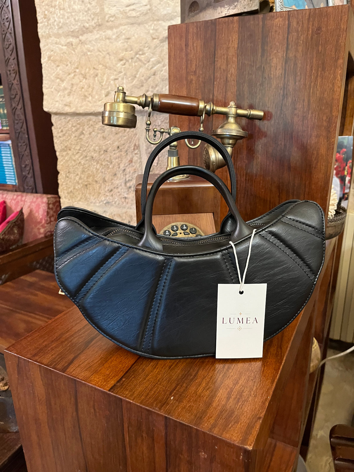 Luna Bag
