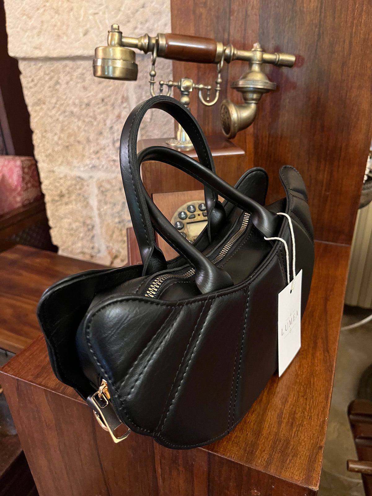 Luna Bag