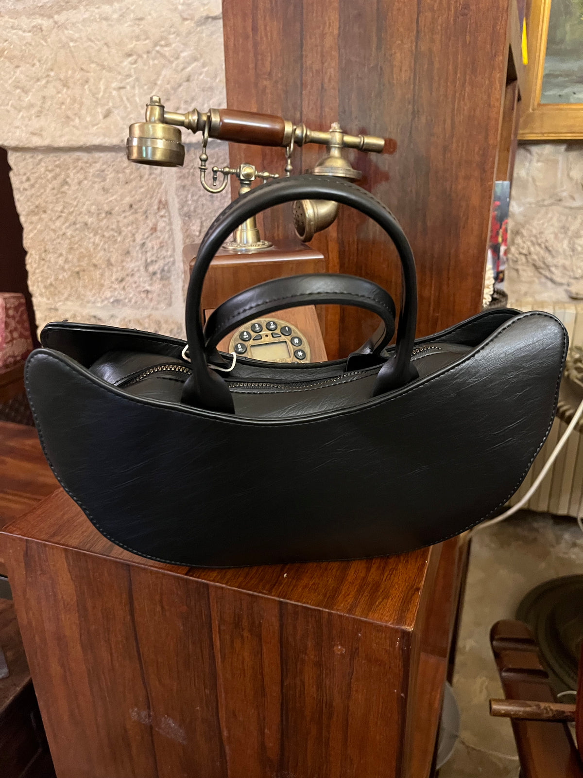 Luna Bag