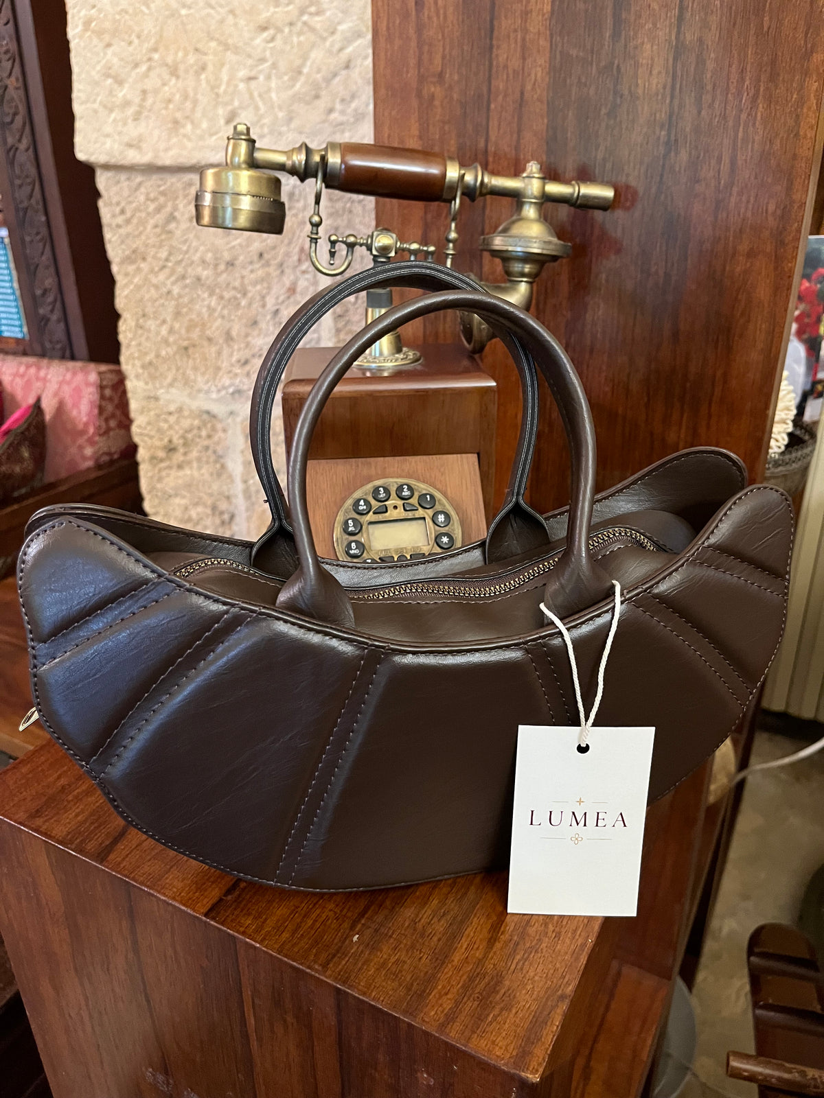 Luna Bag