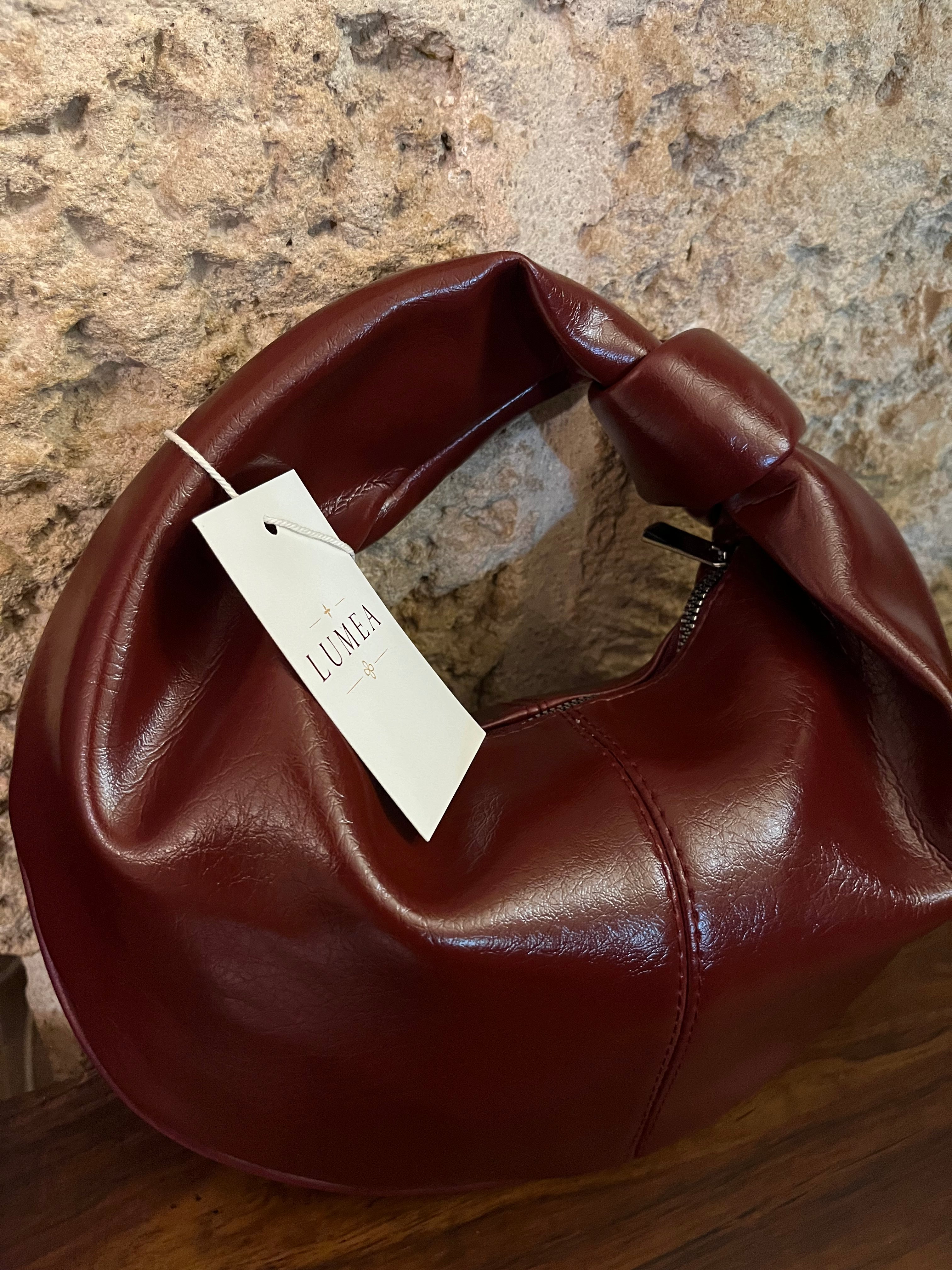 Amber Bag