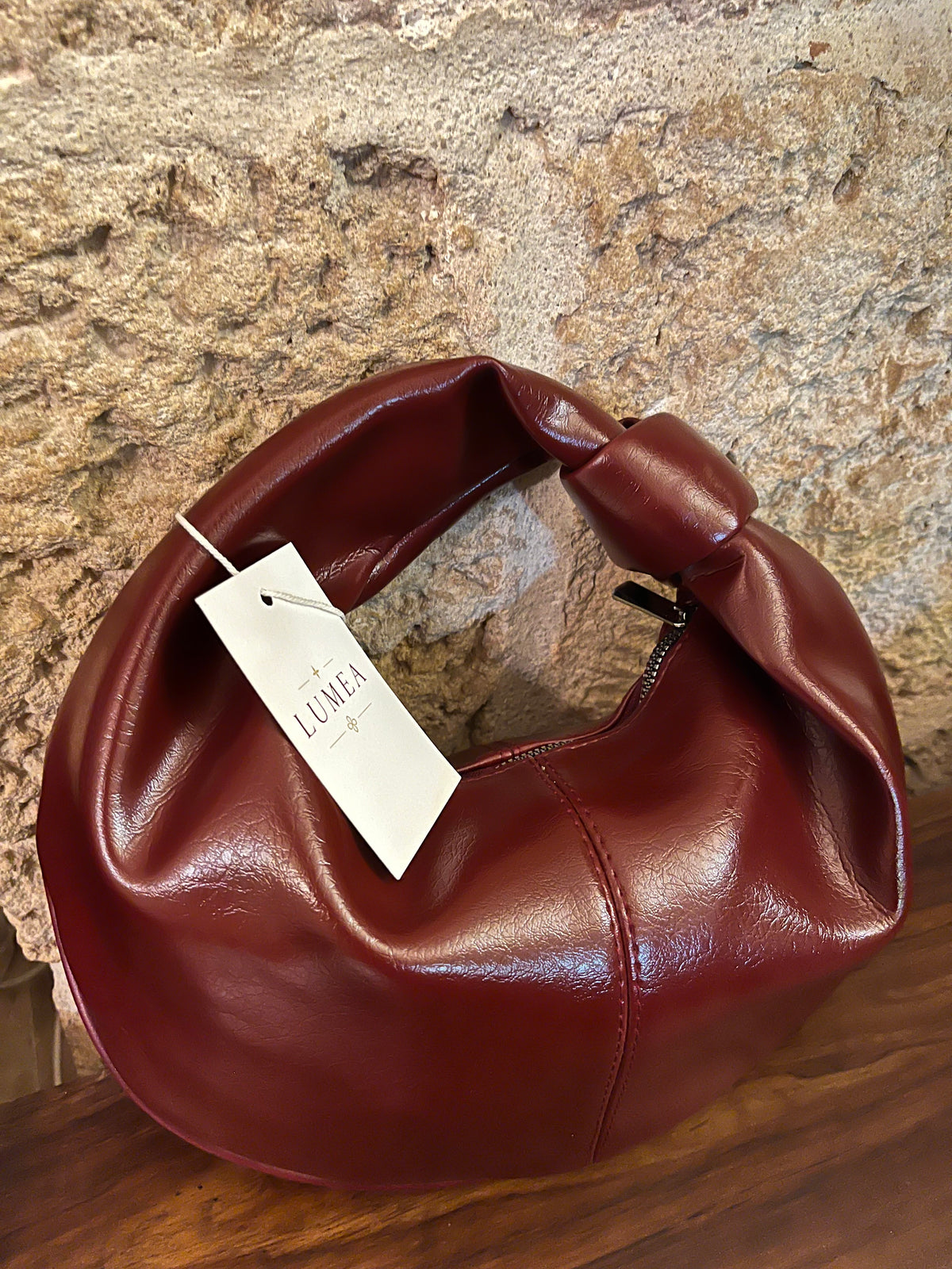 Amber Bag