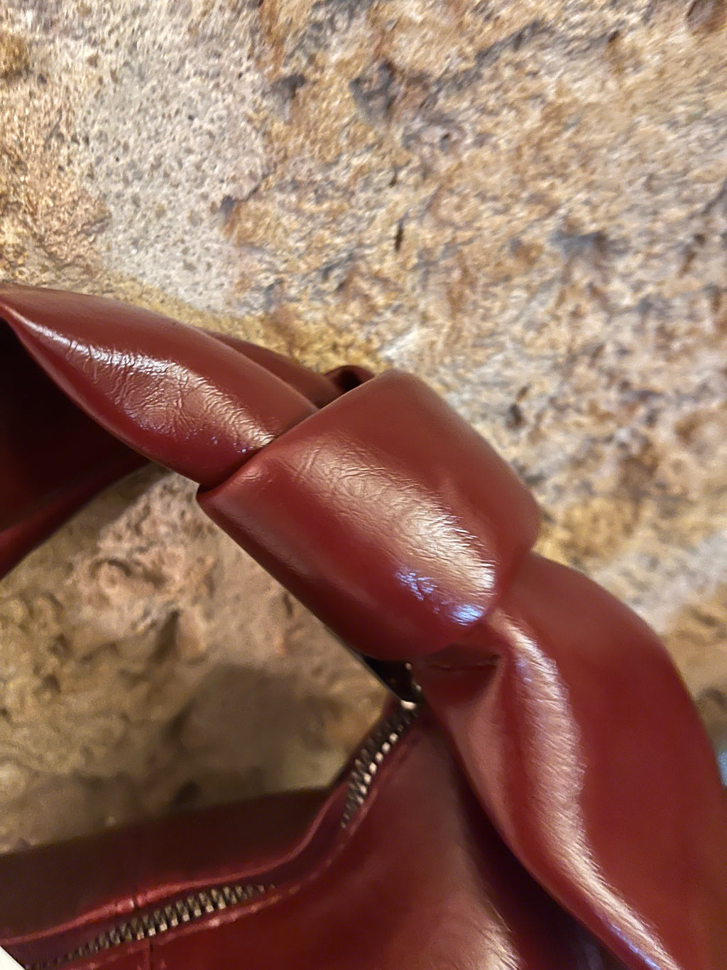 Amber Bag