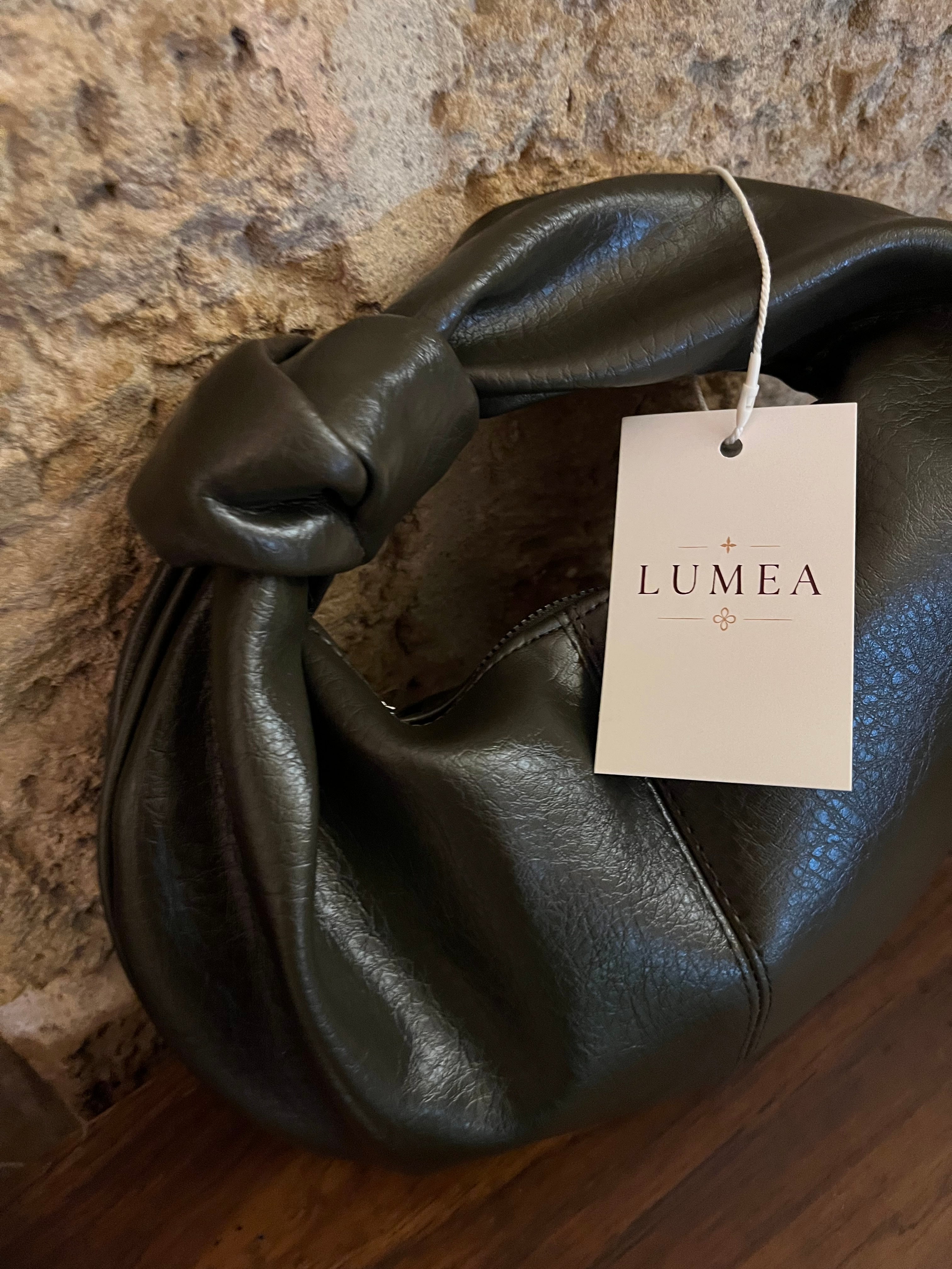 Amber Bag
