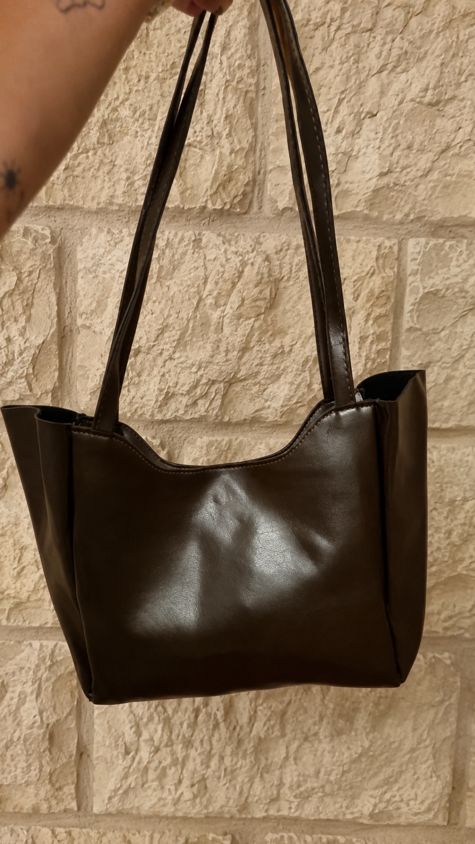Cedra Tote Bag