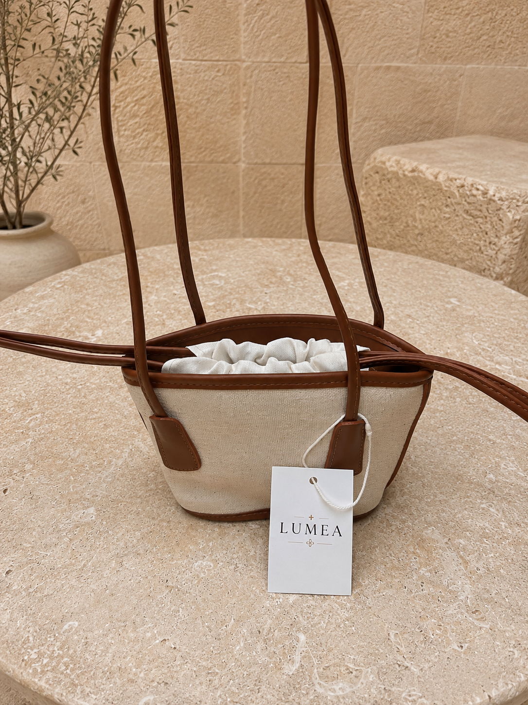 Aurelia Bag