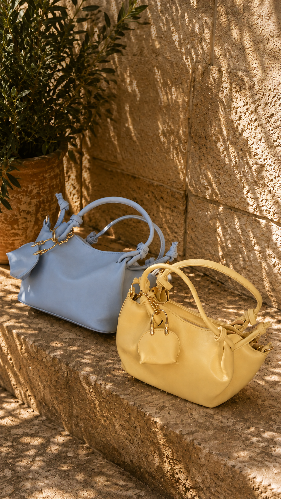 Celeste Bag