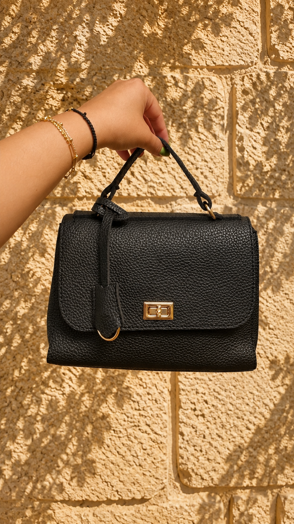 Rosalia Bag