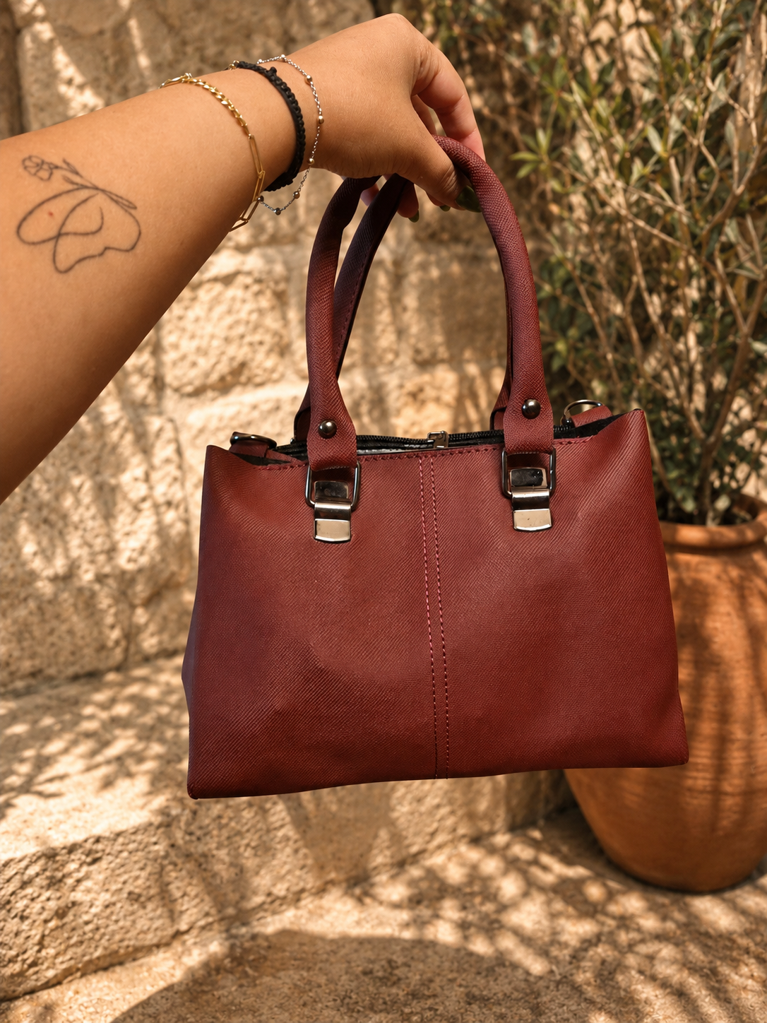 Sienna Bag