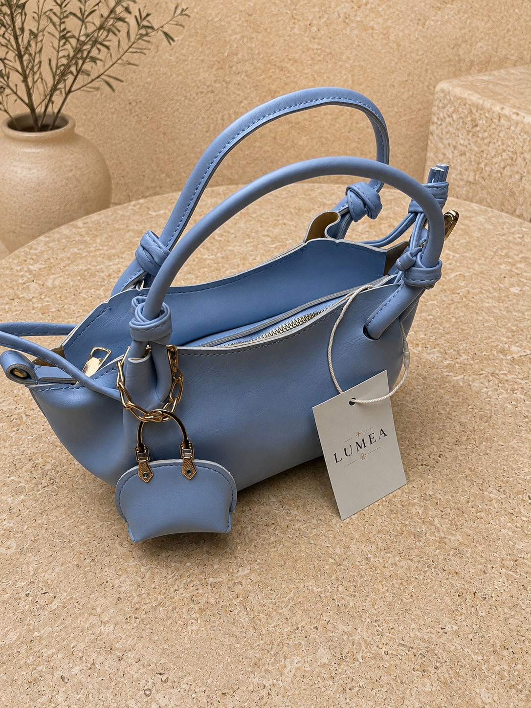 Celeste Bag