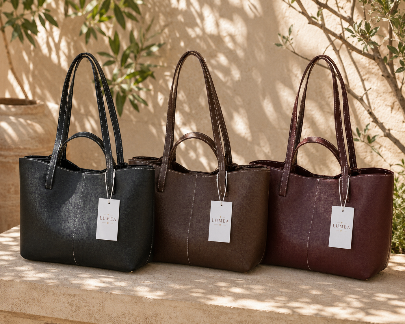 Clara Tote Bag