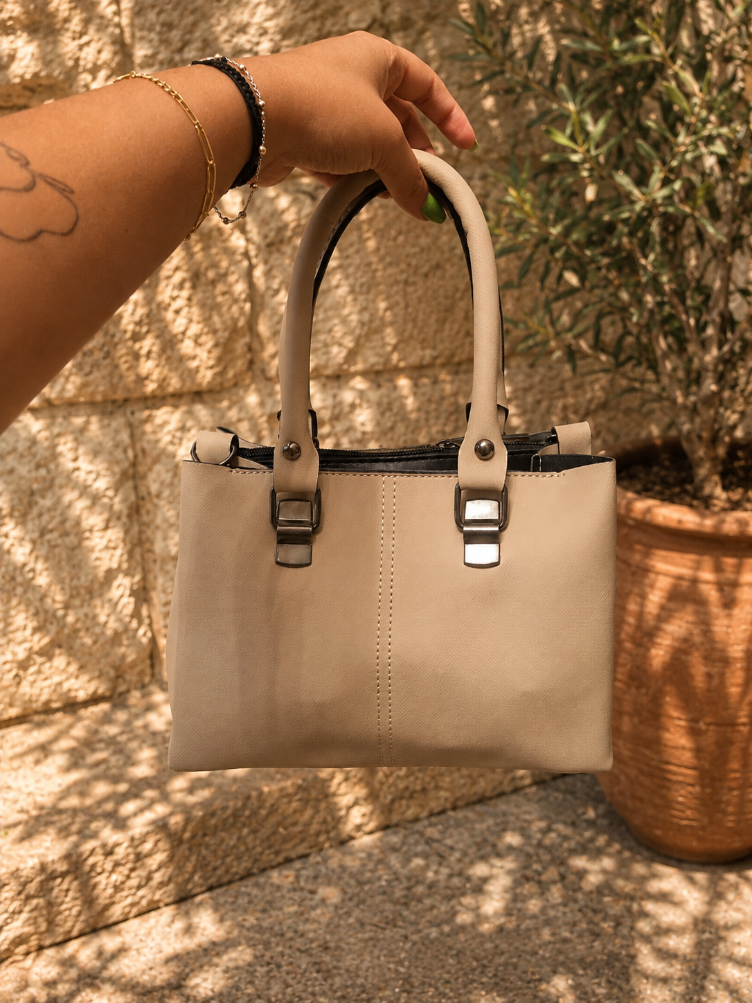 Sienna Bag