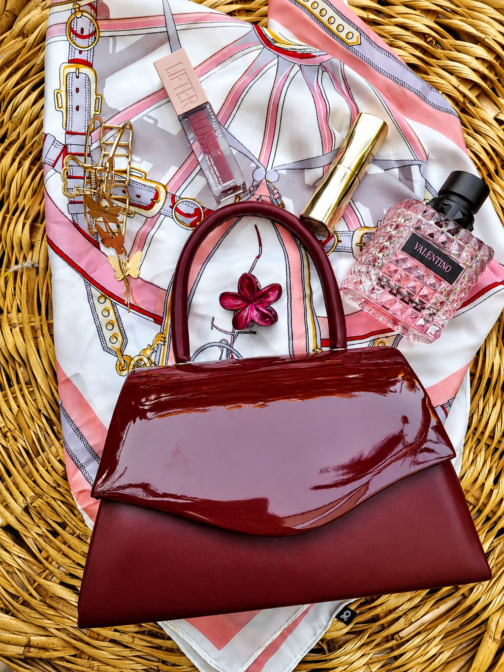 Amara Bag