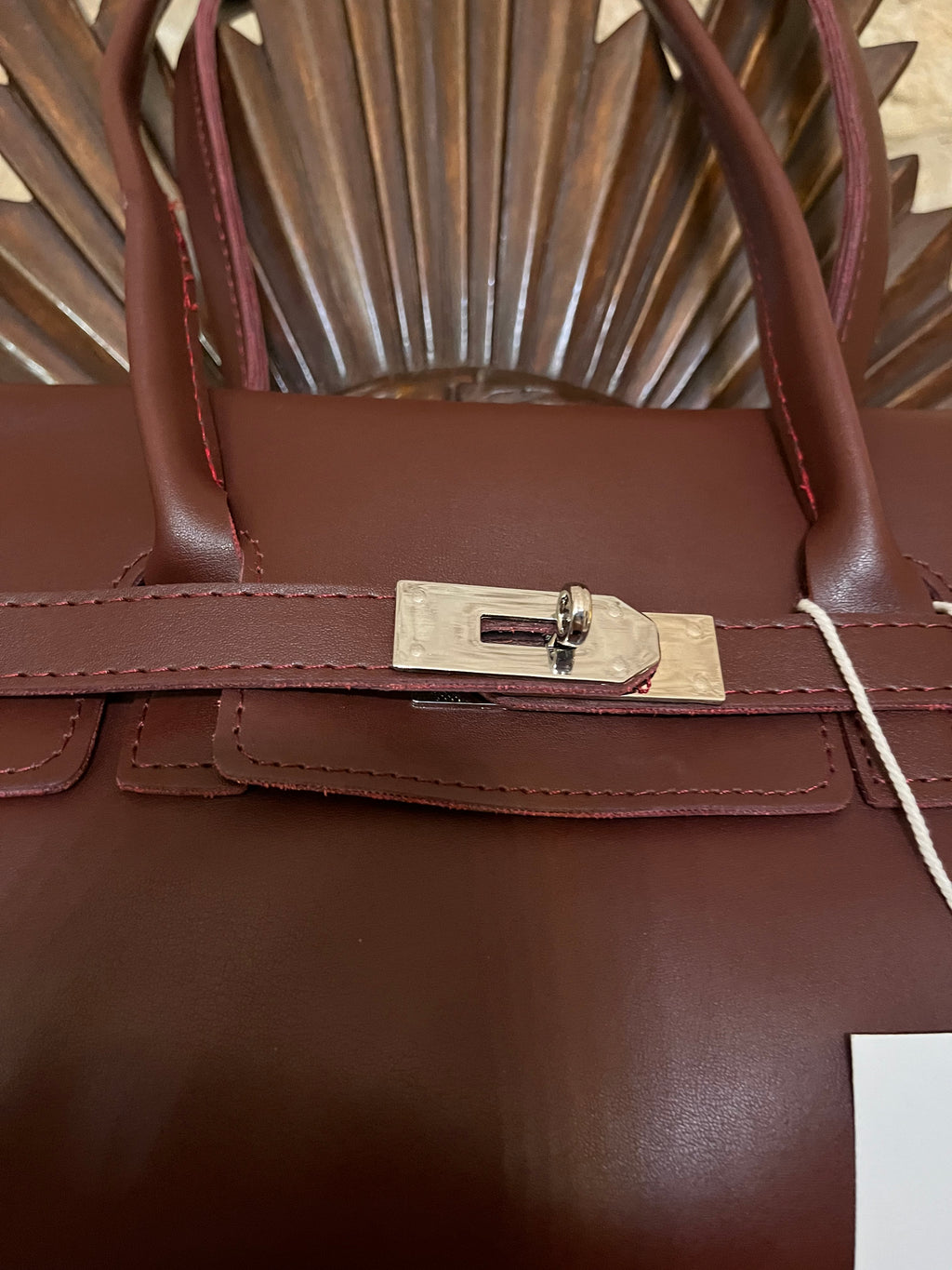Hazel Bag