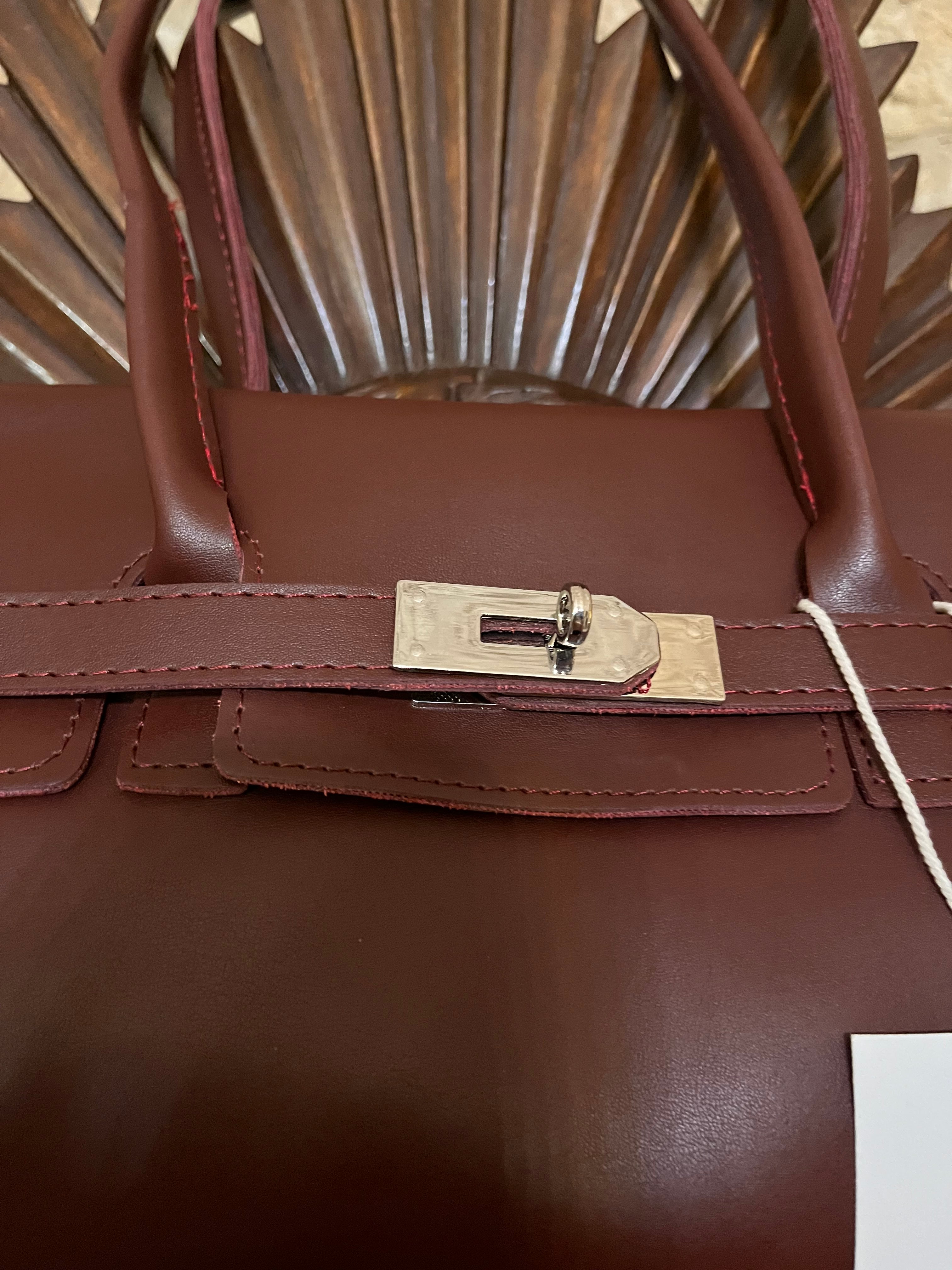 Hazel Bag