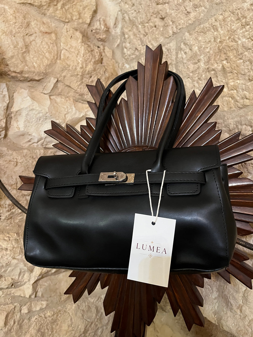 Hazel Bag