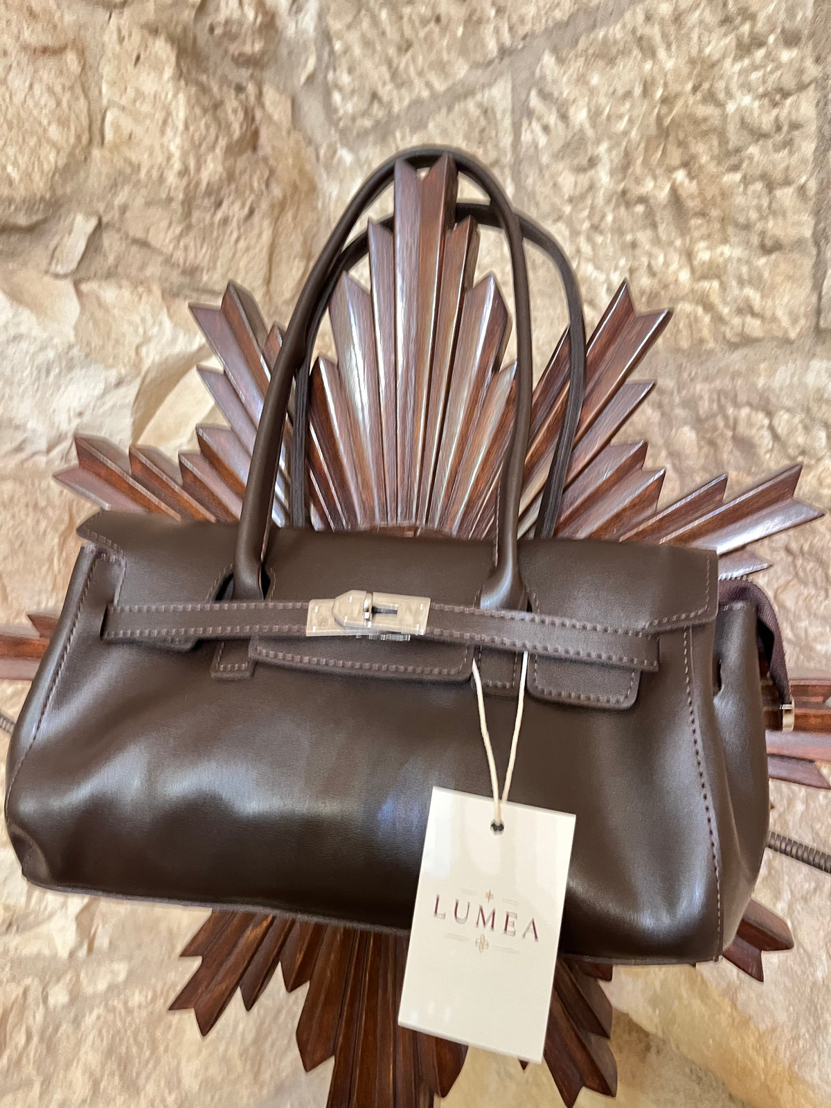 Hazel Bag
