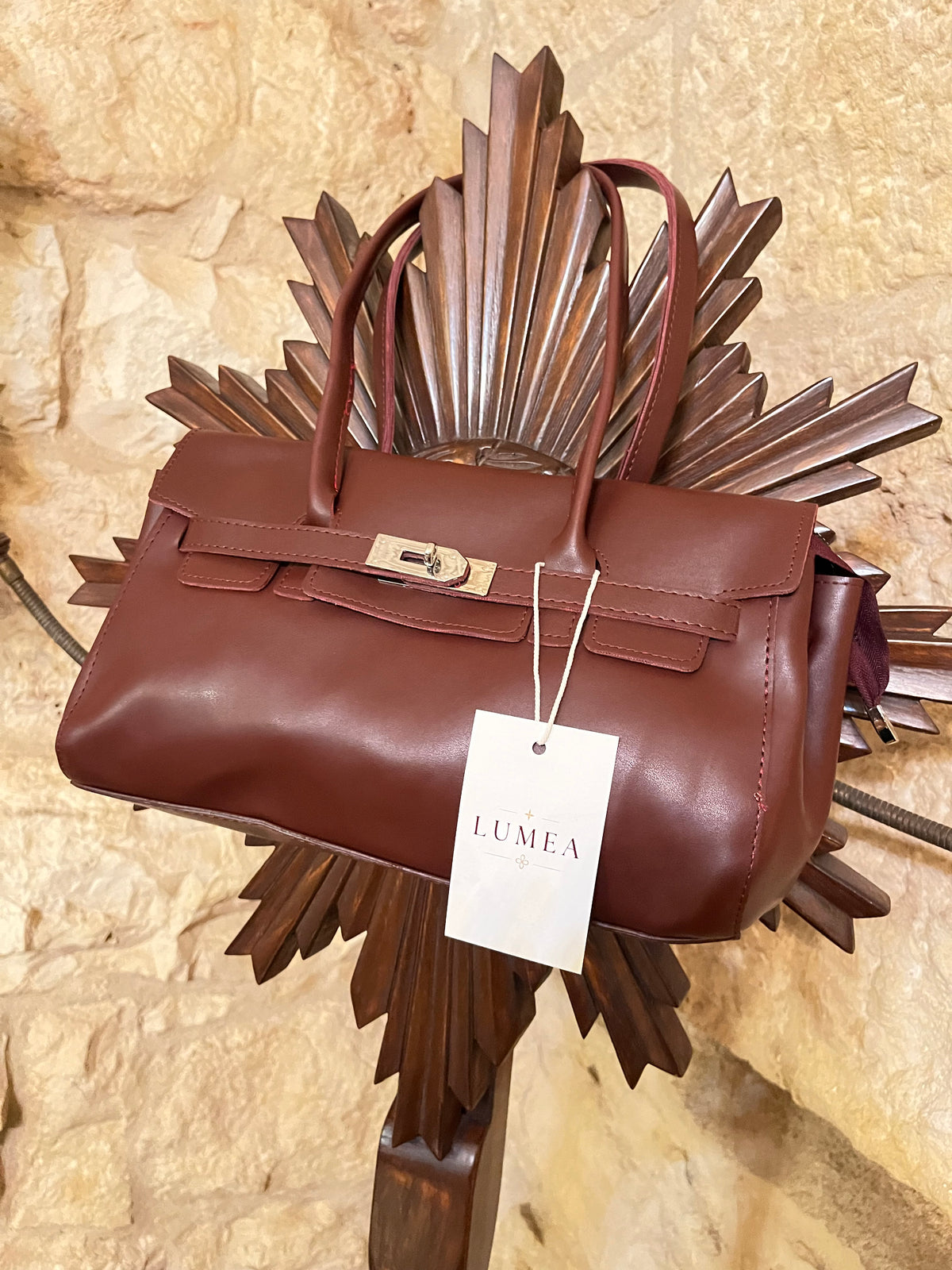 Hazel Bag