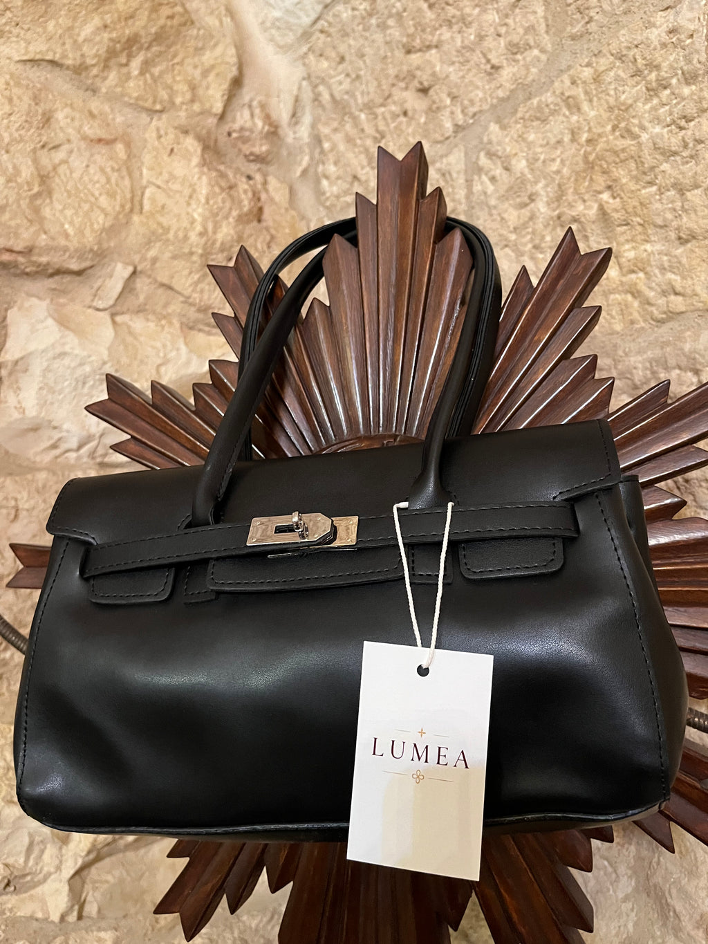 Hazel Bag
