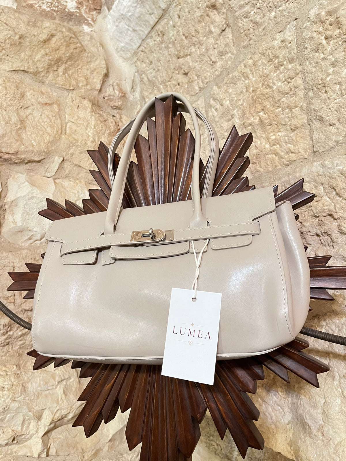 Hazel Bag