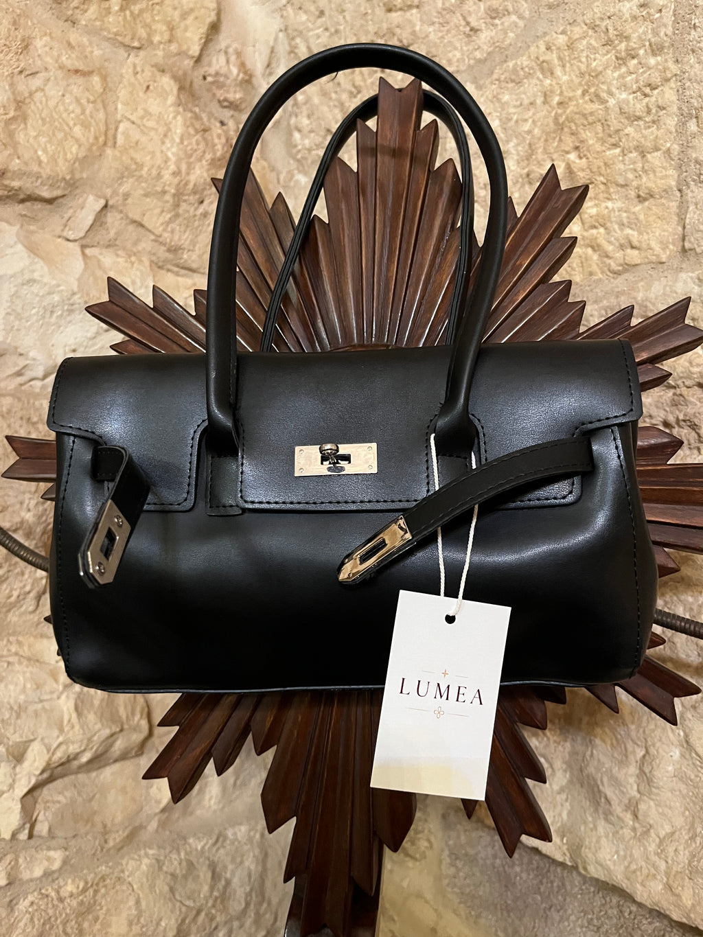 Hazel Bag
