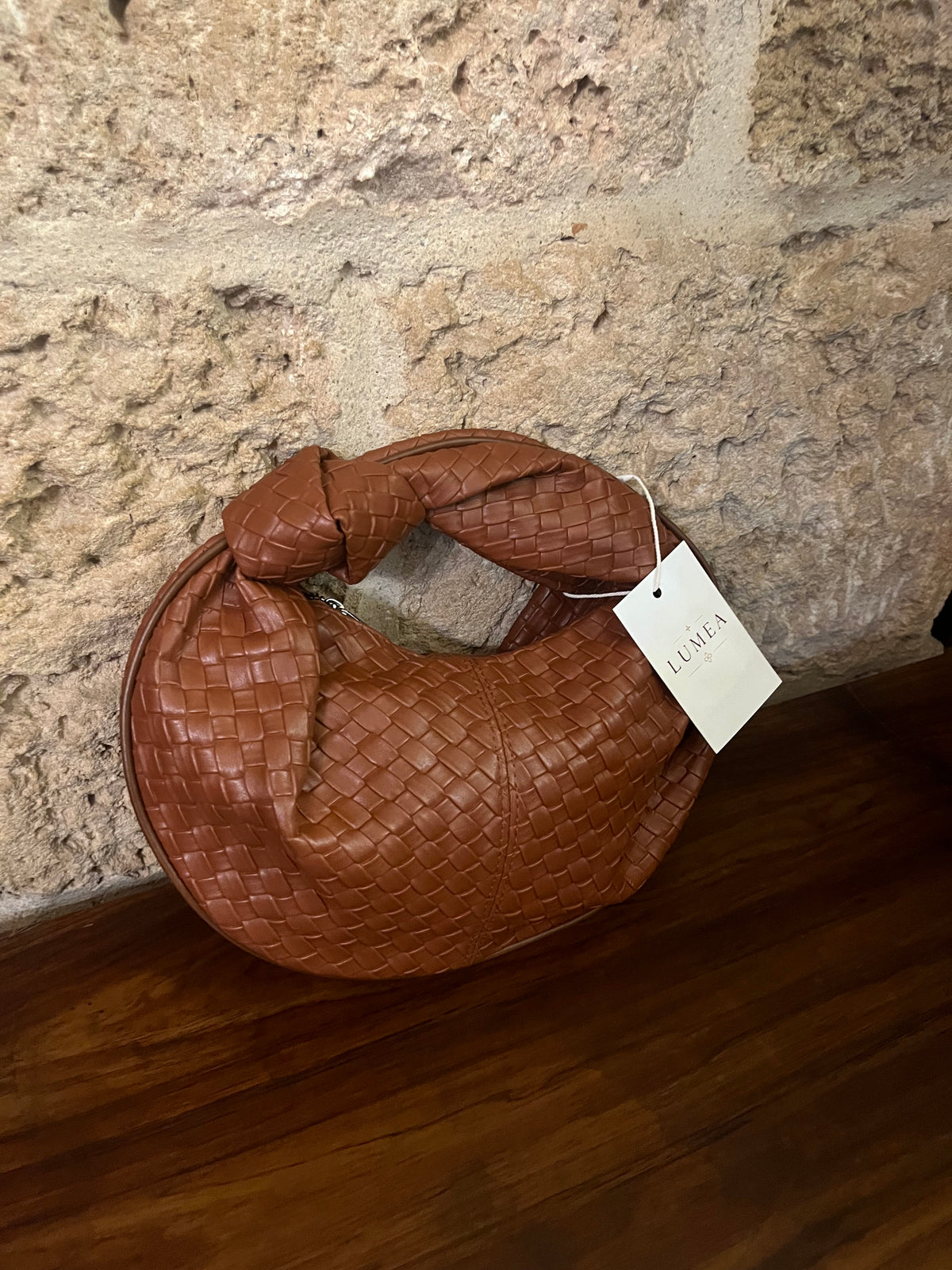 Amber Bag