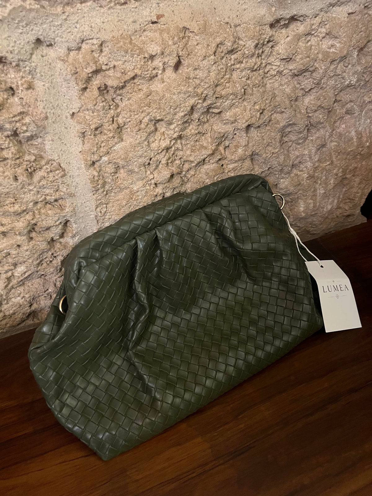 Opaline Bag