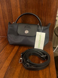 Mini Longchamp Bag