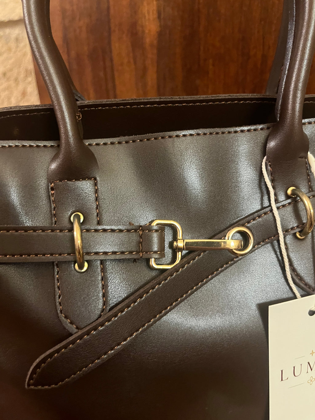 Maple Bag