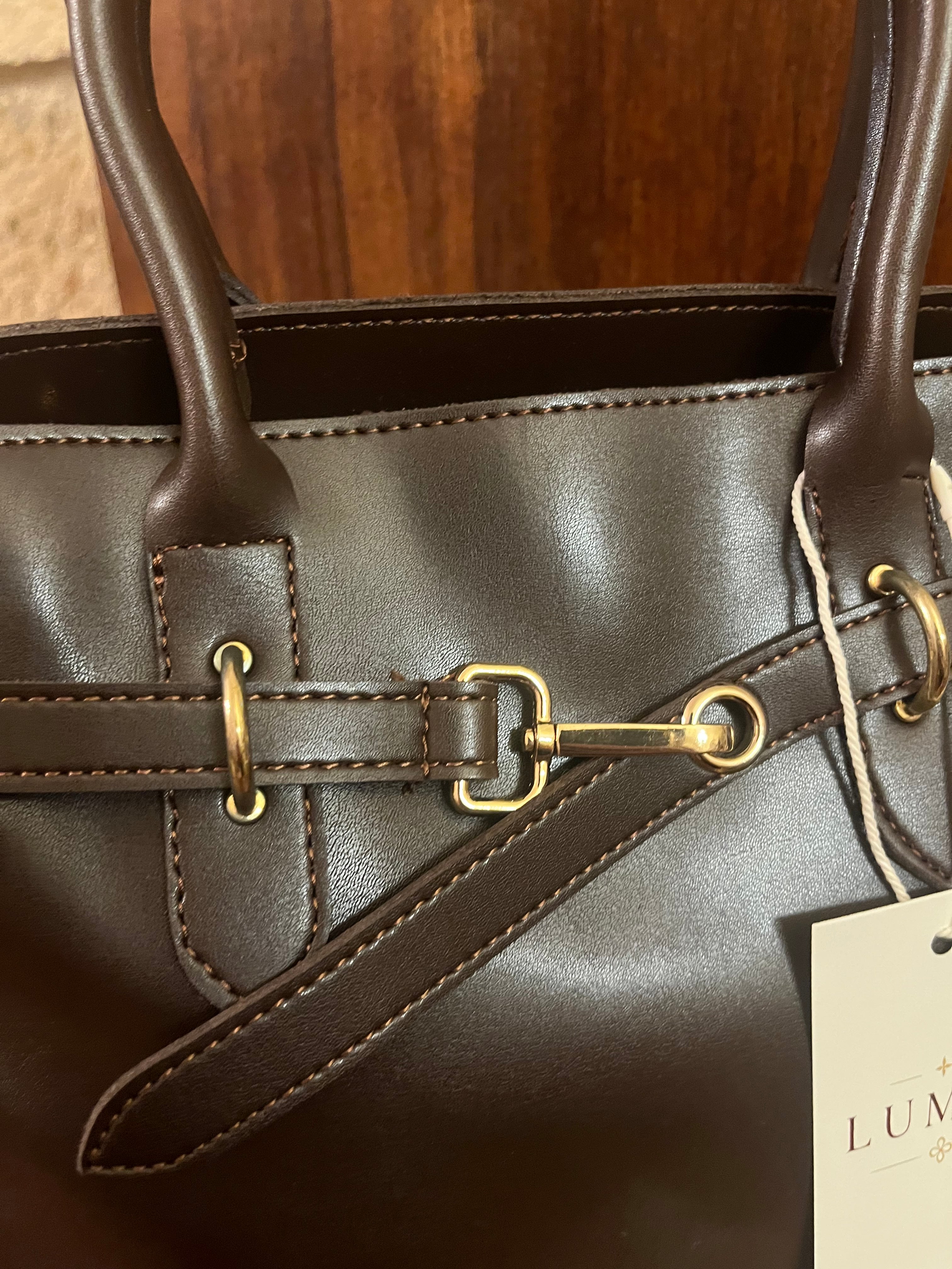 Maple Bag