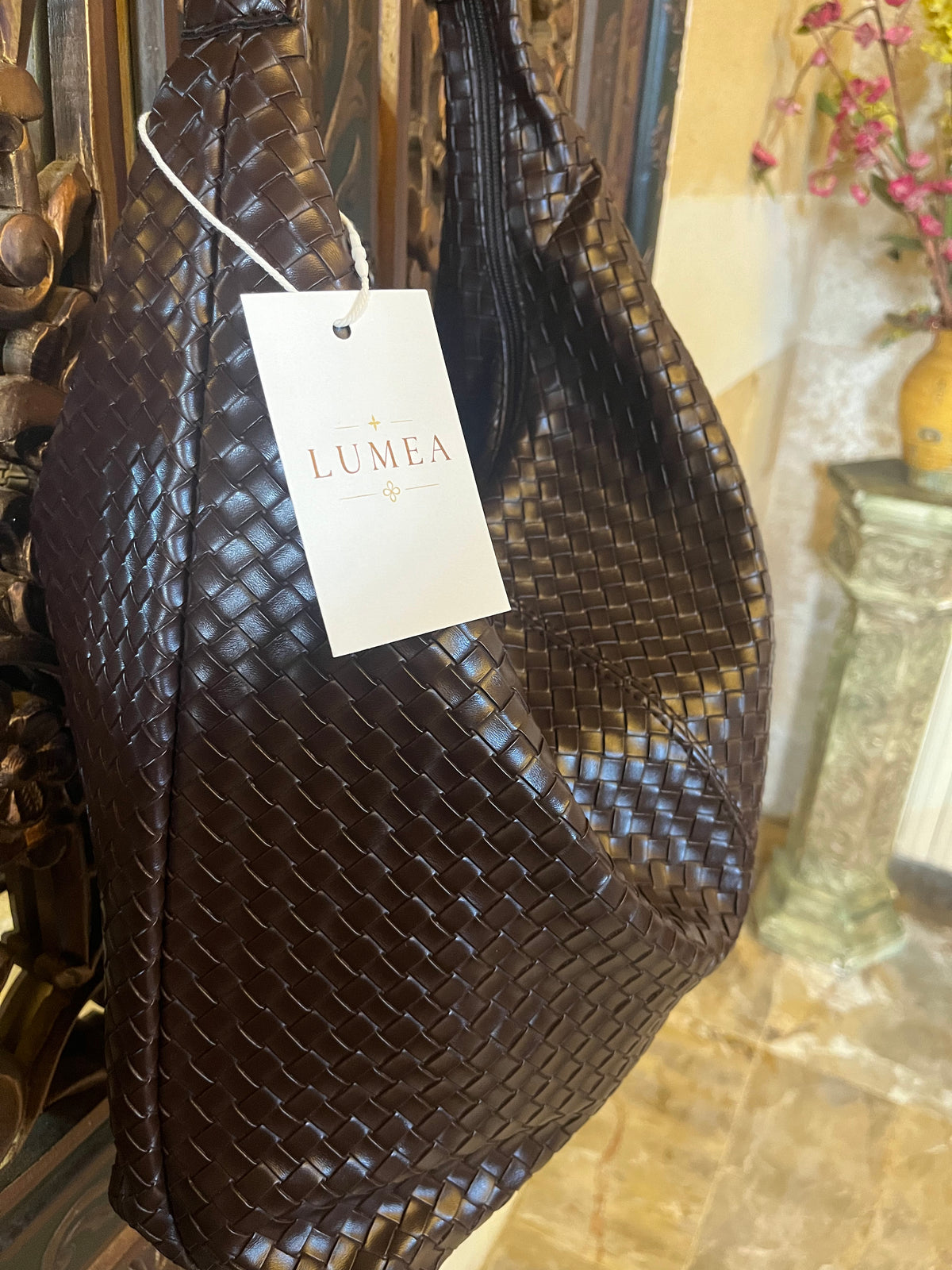 Isabelle Bag