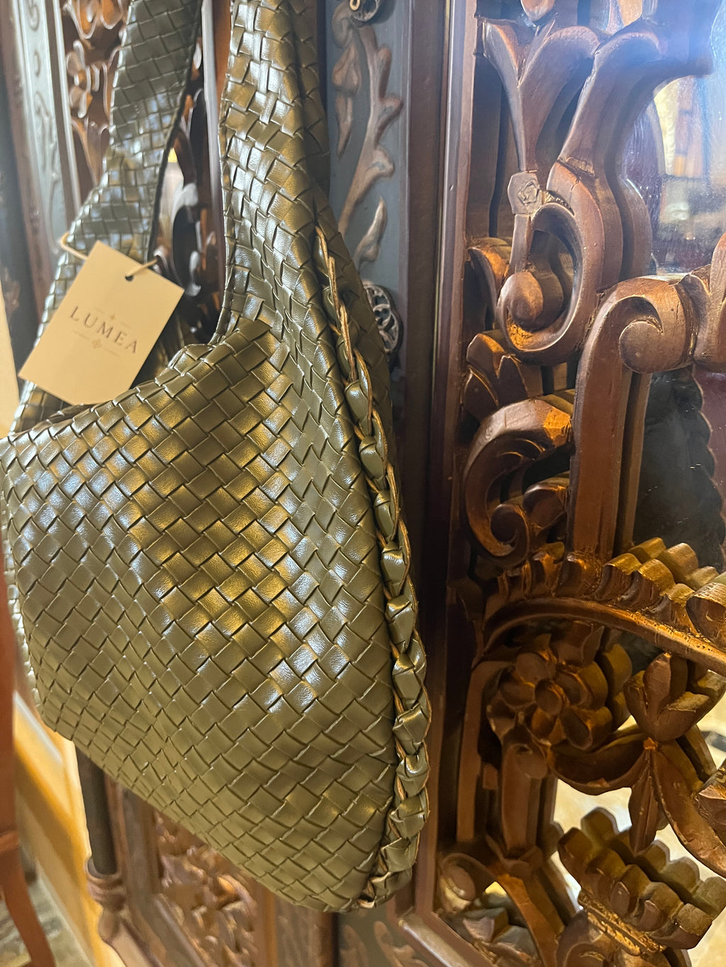 Reina Bag