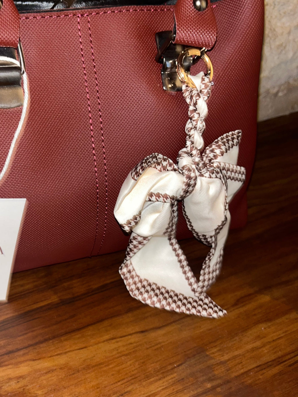 Margot Charm