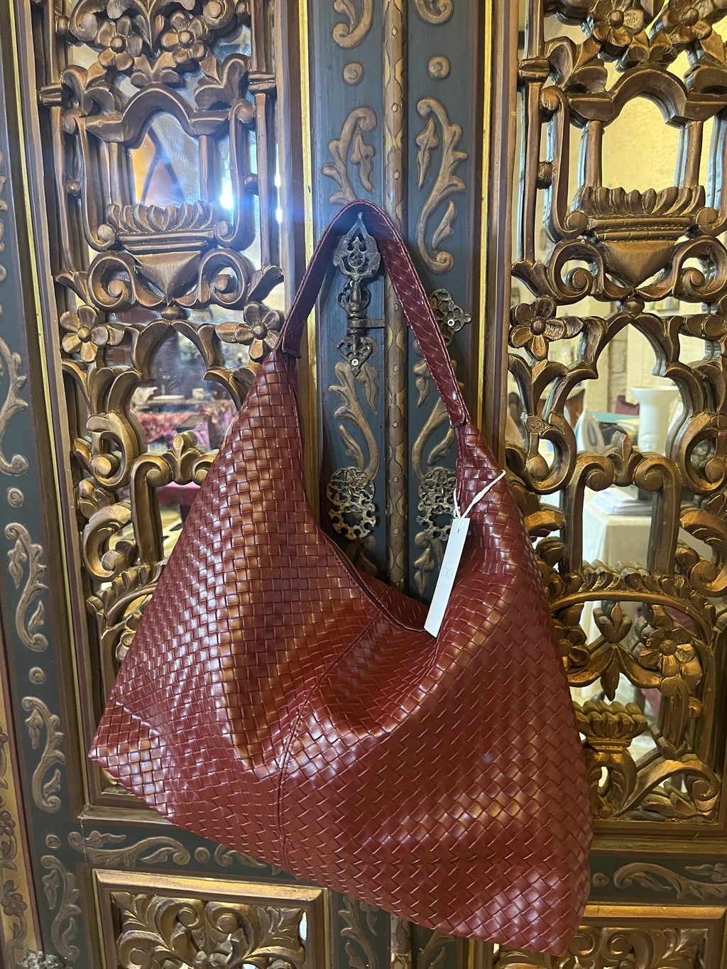 Isabelle Bag