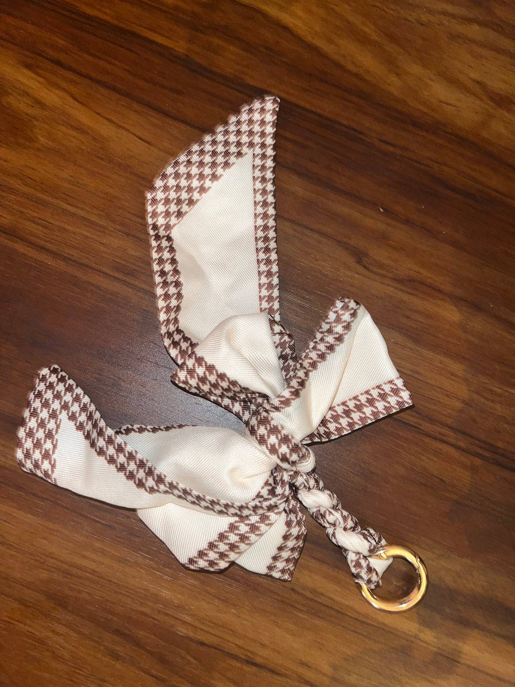 Margot Charm