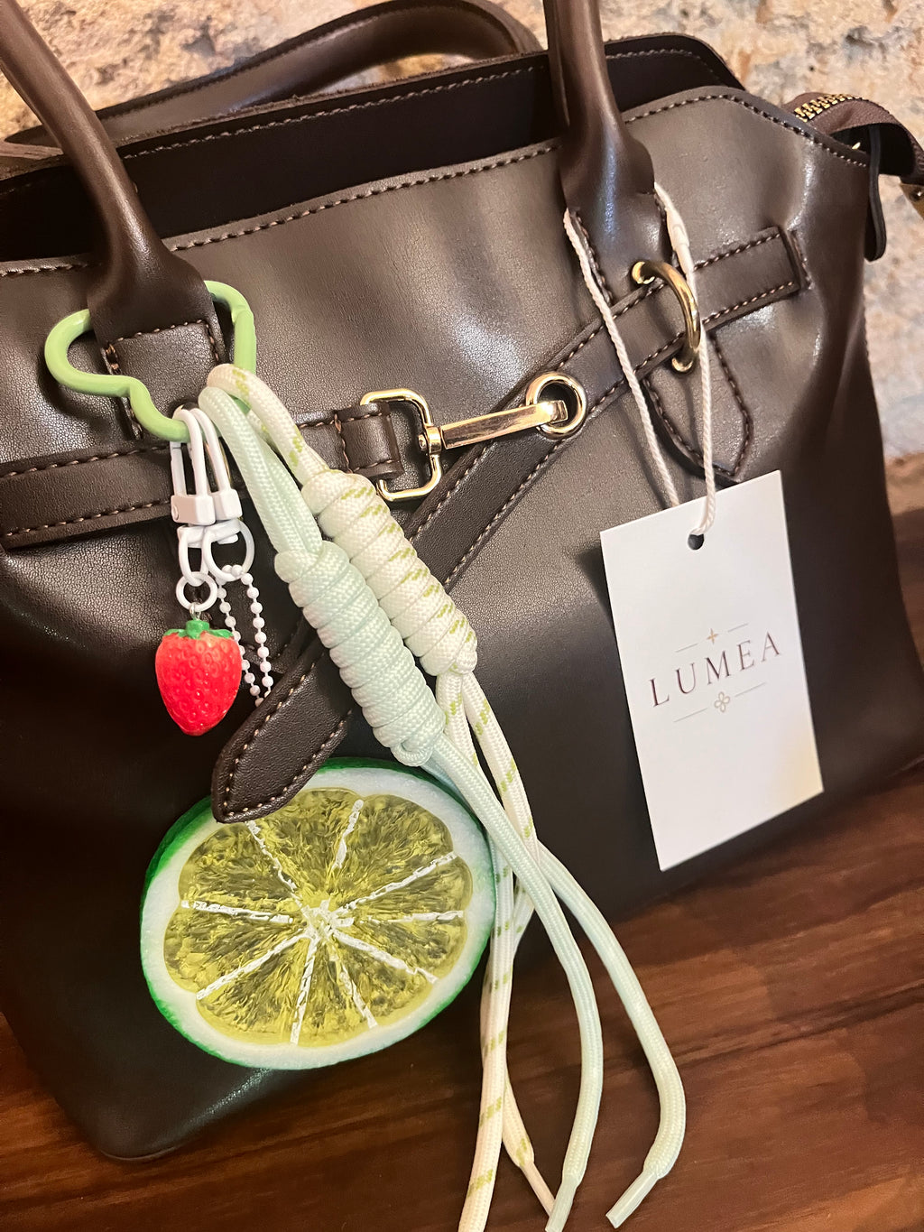 Limey Charm