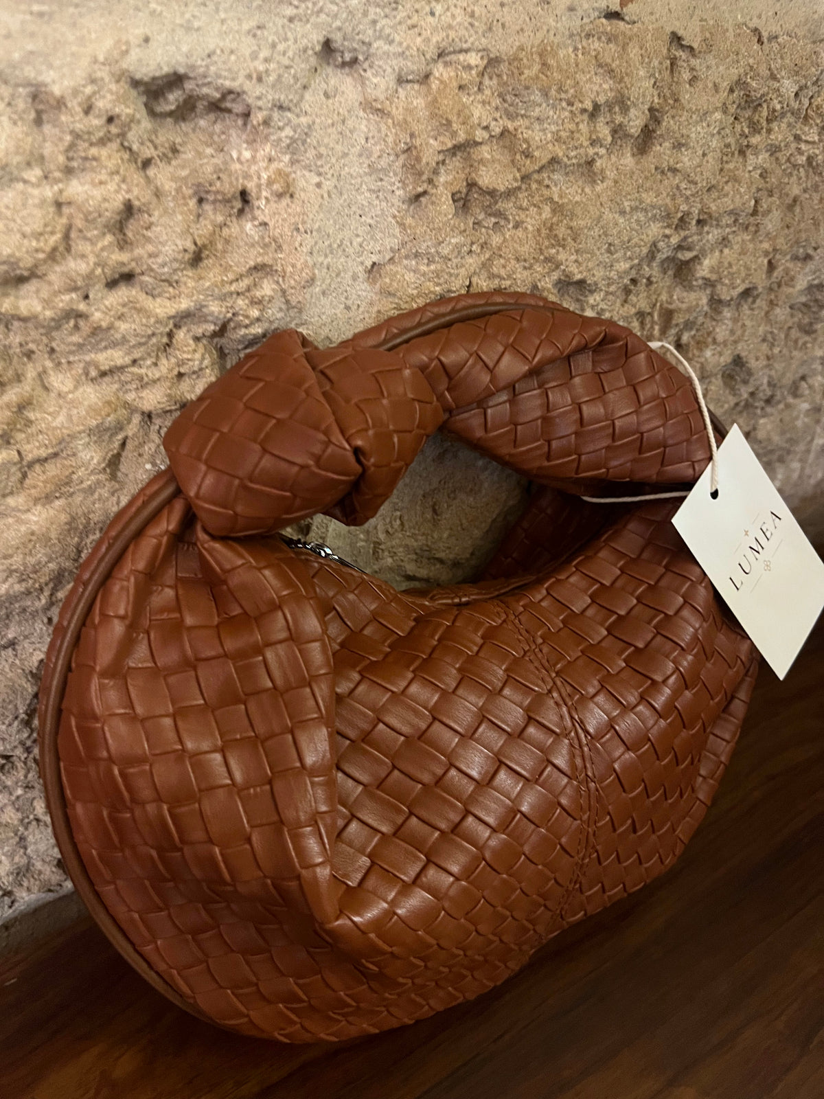 Amber Bag