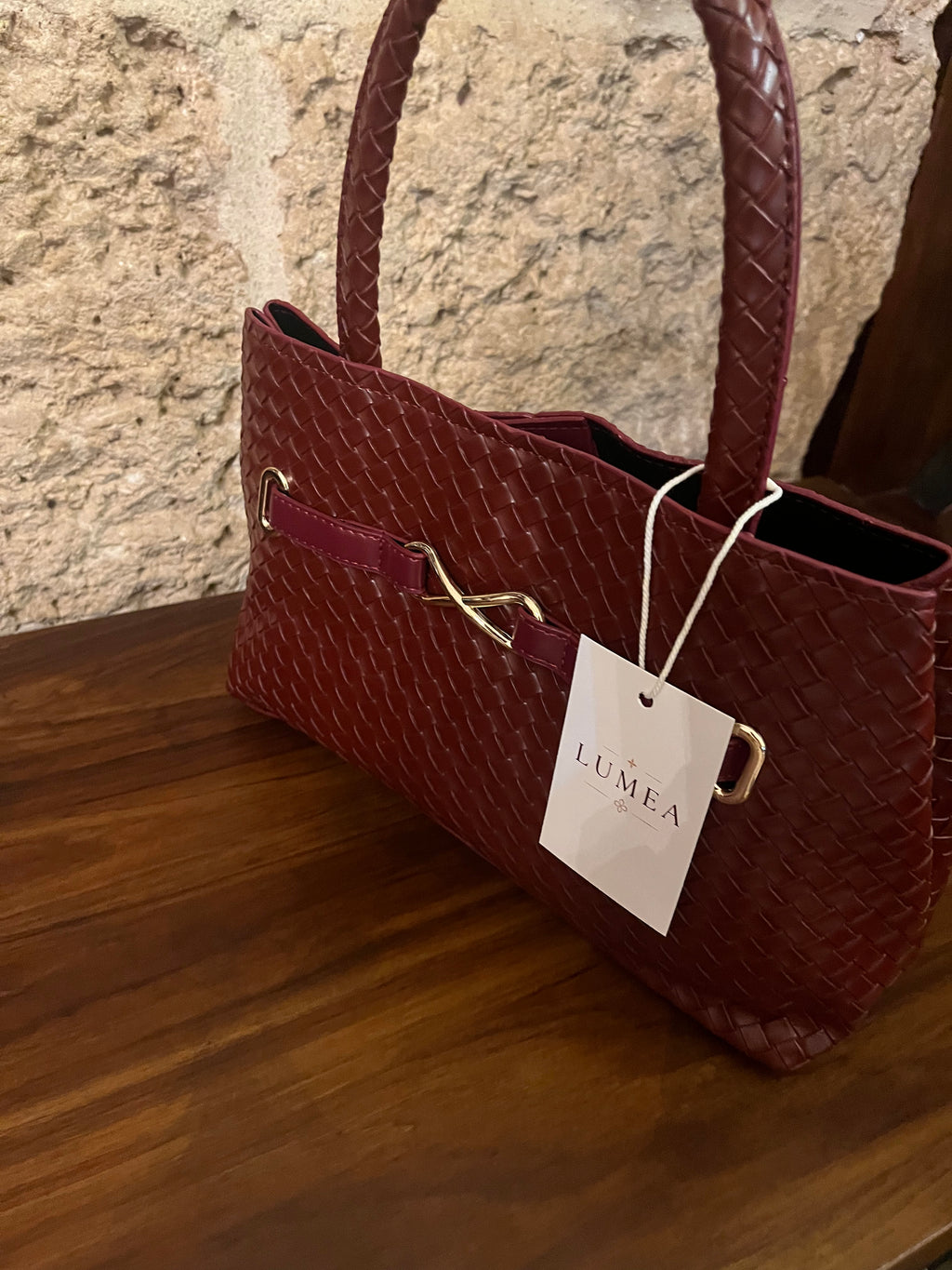 Amelie Bag