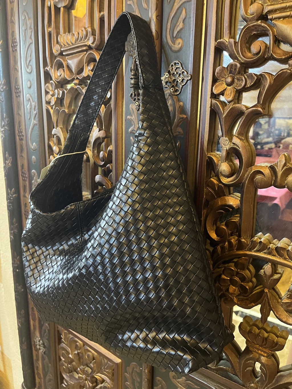Isabelle Bag