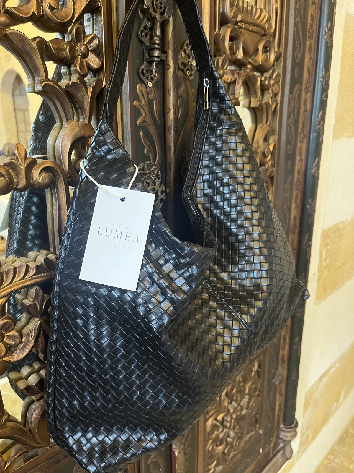 Isabelle Bag