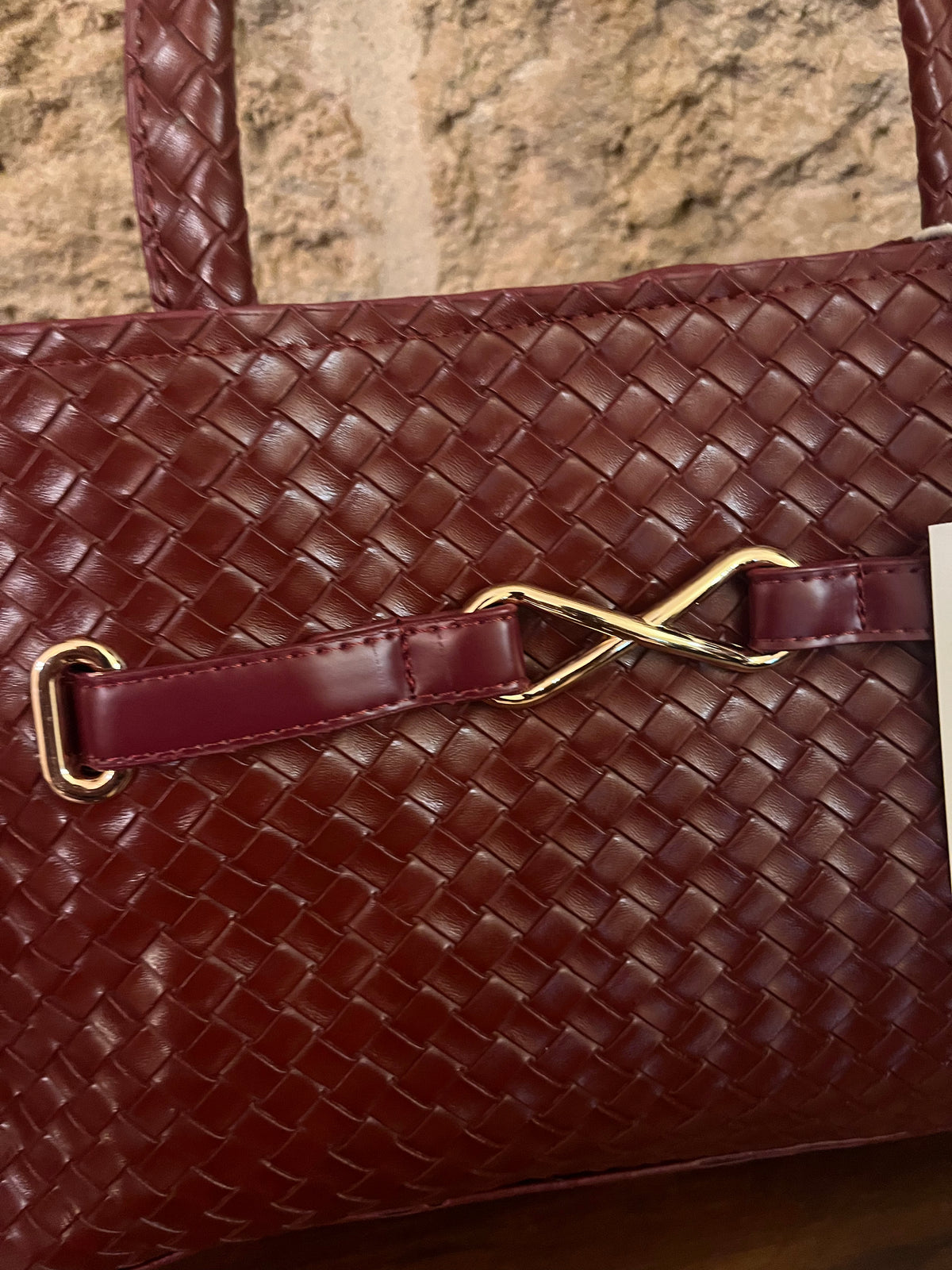 Amelie Bag